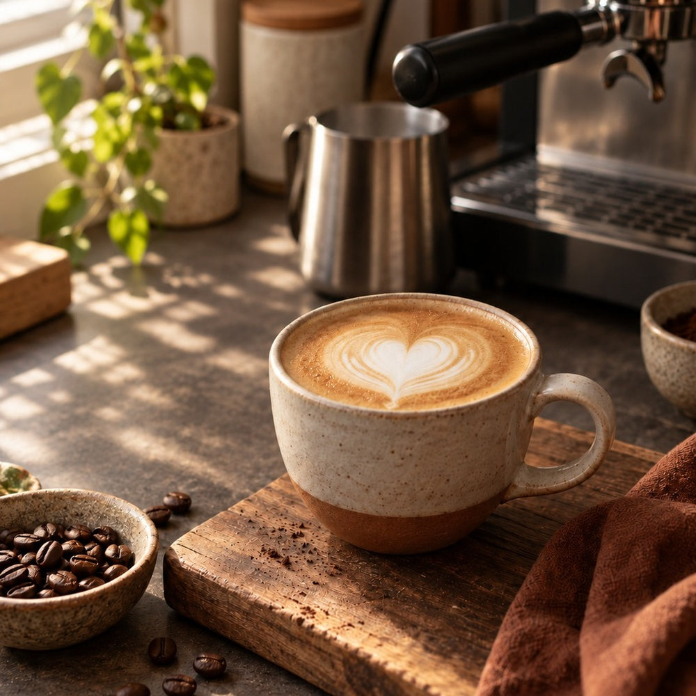 Flat White