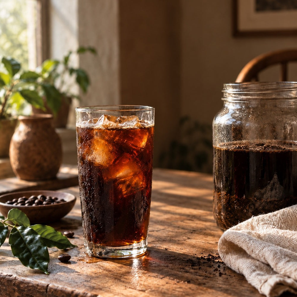 Cold Brew