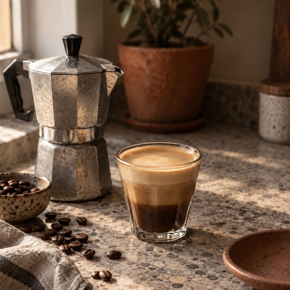 Cortado